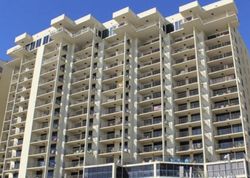 Foreclosure in  PERDIDO BEACH BLVD # 2111 Orange Beach, AL 36561