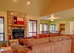 Foreclosure in  COUNTY ROAD 346 Marble Falls, TX 78654