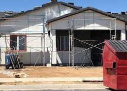 Foreclosure in  PAYSANOU WAY # 42 Bakersfield, CA 93306