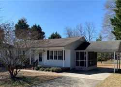 Foreclosure Listing in S MAPLE ST PAGELAND, SC 29728