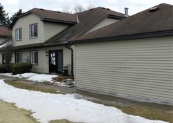 Foreclosure in  AUBURN PL NW # A Elk River, MN 55330