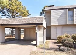 Foreclosure in  S 101ST EAST AVE # 1402 Tulsa, OK 74146