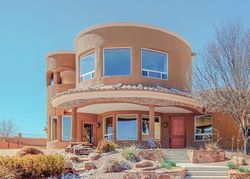 Foreclosure in  GREYSTONE CT SE Rio Rancho, NM 87124