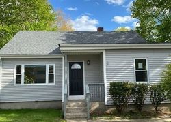 Foreclosure in  BROWN ST Attleboro, MA 02703