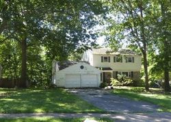 Foreclosure in  LONGSPUR RD Norristown, PA 19403