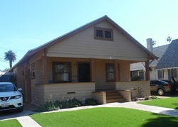Foreclosure in  W 29TH ST Los Angeles, CA 90018