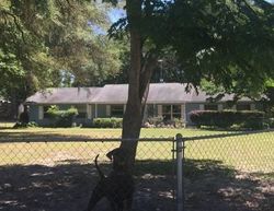 Foreclosure in  SE 163RD STREET RD Summerfield, FL 34491