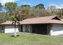 Foreclosure in  SW 202ND AVENUE RD Dunnellon, FL 34431