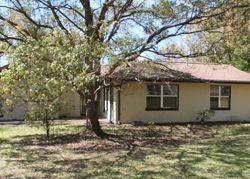 Foreclosure in  SW 202ND AVENUE RD Dunnellon, FL 34431