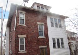 Foreclosure in  W EUCLID ST Detroit, MI 48206