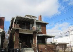 Foreclosure in  W EUCLID ST Detroit, MI 48206