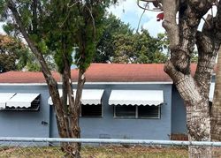 Foreclosure in  NW 49TH ST Miami, FL 33127