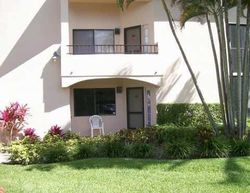 Foreclosure in  CLUNIE PL  Delray Beach, FL 33446