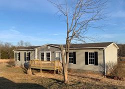 Foreclosure in  S HIGHWAY 333 Vine Grove, KY 40175