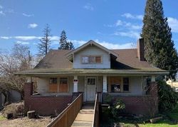 Foreclosure in  26TH ST Washougal, WA 98671