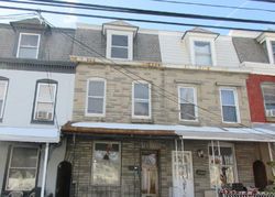 Foreclosure in  KUTZTOWN RD Reading, PA 19605