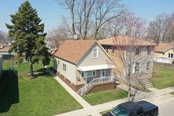 Foreclosure in  WABASH AVE Hammond, IN 46327