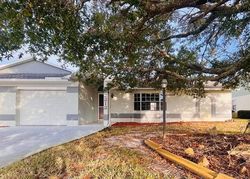 Foreclosure in  VANTAGE TRCE Sebring, FL 33872