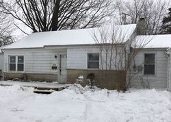 Foreclosure in  HIMES ST Huntington, IN 46750