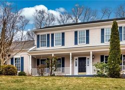 Foreclosure in  POCOTOPAUG DR East Hampton, CT 06424