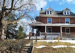 Foreclosure in  E BROAD ST Hatfield, PA 19440