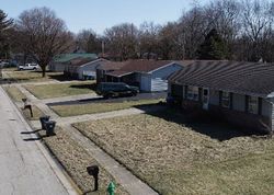 Foreclosure in  FELT ST Huntington, IN 46750