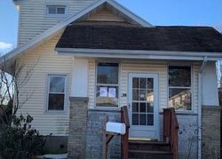 Foreclosure in  BELDEN ST New Britain, CT 06051