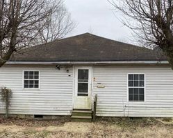 Foreclosure in  BURKE AVE Jonesboro, AR 72401