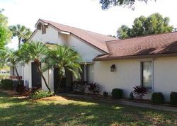 Foreclosure in  AUGUSTA DR # 12A Fort Myers, FL 33907