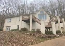 Foreclosure in  STONERIDGE DR Knoxville, TN 37931