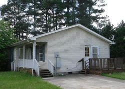 Foreclosure in  MAPLE LN Madisonville, TN 37354