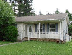 Foreclosure in  MAPLE LN Madisonville, TN 37354