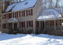 Foreclosure in  BEVERLY RD Vernon Rockville, CT 06066