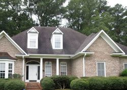 Foreclosure in  LAKE CIR NW Magee, MS 39111