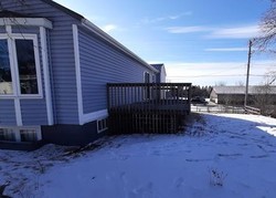 Foreclosure in  AVENUE A W Napoleon, ND 58561