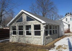 Foreclosure in  LENHAM AVE SE Cooperstown, ND 58425