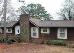 Foreclosure in  SKYLINE DR Pell City, AL 35128