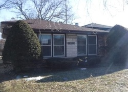 Foreclosure in  MEMORIAL DR Dolton, IL 60419