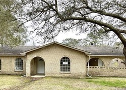 Foreclosure in  SYCAMORE DR Slidell, LA 70461