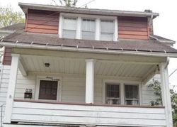 Foreclosure in  MYERS AVE Jamestown, NY 14701