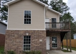 Foreclosure in  N 14TH ST Ocean Springs, MS 39564