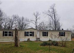 Foreclosure in  BOXER LN Noel, MO 64854