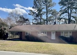 Foreclosure in  GOLDSTON GLENDON RD Goldston, NC 27252