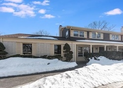 Foreclosure in  BALMORAL CRES Flossmoor, IL 60422