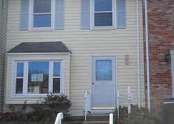 Foreclosure in  KING ARTHUR CIR Rosedale, MD 21237