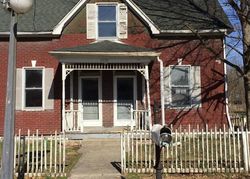 Foreclosure in  1ST ST East Carondelet, IL 62240