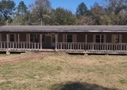 Foreclosure in  ARMY ROAD EXT S LOT Z Chunchula, AL 36521