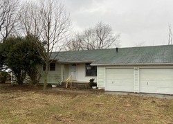Foreclosure in  COUNTY ROAD 612 Hornersville, MO 63855