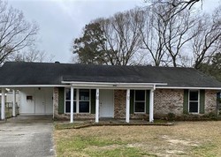 Foreclosure in  BRUCE DR Denham Springs, LA 70726