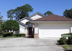 Foreclosure in  LINKSIDE DR Orange Park, FL 32003